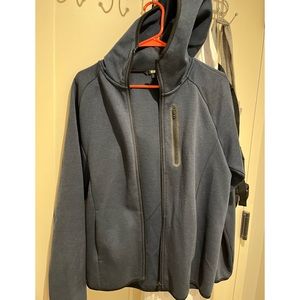 Uniqlo Sports Jacket